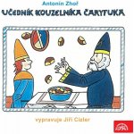 Učedník kouzelníka Čáryfuka - Zhoř Antonín – Sleviste.cz