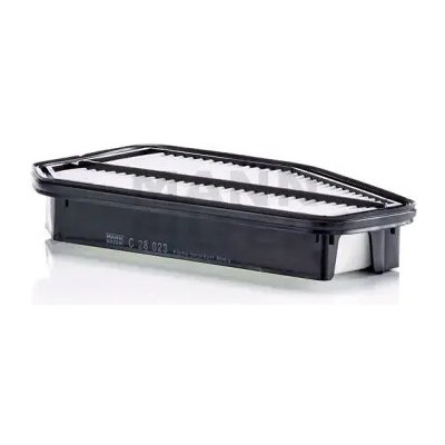 MANN FILTER Vzduchový filtr C 28 023 – Hledejceny.cz