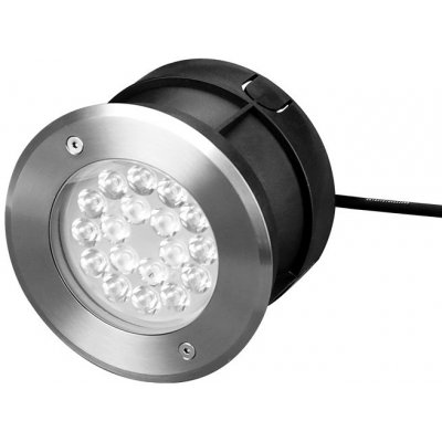 Mi-Light, 9W LED venkovní pojezdové svítidlo RGB+CCT, IP68, RF 433MHz, RD-9L, Mi-Light – Zbozi.Blesk.cz