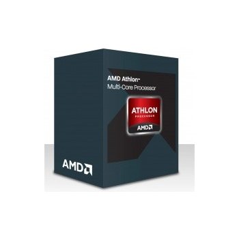 AMD Athlon X4 870K AD870KXBJCSBX