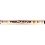 Tulasi indické vonné tyčinky Aromatherapy Relaxing 20 ks – Hledejceny.cz