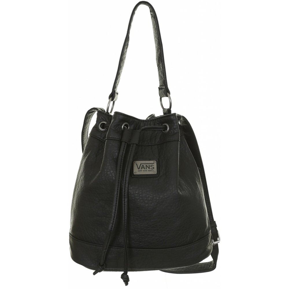 vans fire drill bucket