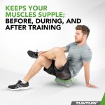 Tunturi Foam Roller – Hledejceny.cz