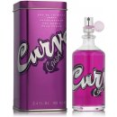 LIZ CLAIBORNE Curve Crush toaletní voda dámská 100 ml