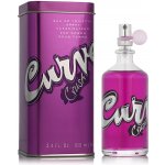 LIZ CLAIBORNE Curve Crush toaletní voda dámská 100 ml – Hledejceny.cz