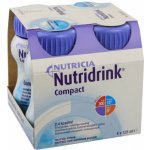 NUTRIDRINK COMPACT PROTEIN S PŘÍCHUTÍ NEUTRÁLNÍ POR SOL 4X125ML – Sleviste.cz