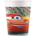 Procos Cars papírové kelímky 200 ml – Hledejceny.cz