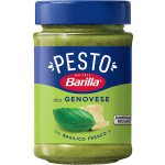 Barilla bazalkové pesto s rukolou 190 g – Zbozi.Blesk.cz