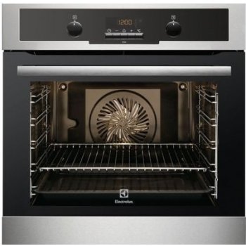 Electrolux EOB 45450 OX