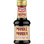 Dr. Oetker Aroma mandle 38 ml – Zboží Dáma