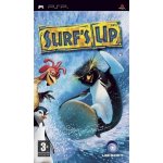 Surfs Up – Zboží Dáma