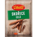 Vitana Skořice celá 10 g – Zboží Dáma