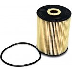 Škoda Octavia II-Filtr oleje 1,9 TDI škoda auto 021115562A – Zboží Mobilmania