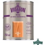 Śnieźka Vidaron Olej na zahradní nábytek 0,75 l teak přírodní – Zbozi.Blesk.cz