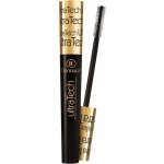Dermacol tvarující a prodlužující řasenka Ultra Tech Perfect Hold Black 10 ml – Hledejceny.cz