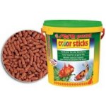 Sera Pond Color Sticks 10 l – Zboží Mobilmania