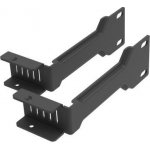 MikroTik K-65 rackové uši pro sérii RB4011, K-65 – Zboží Živě