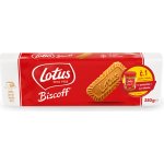 Lotus Biscoff Karamelizované sušenky 250 g – Zboží Dáma