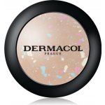 Dermacol Mineral Compact Powder Pudr 3 8,5 g – Hledejceny.cz