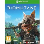 Biomutant (Collector's Edition) – Hledejceny.cz