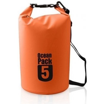 Ocean Pack 5 l od 350 Kč - Heureka.cz
