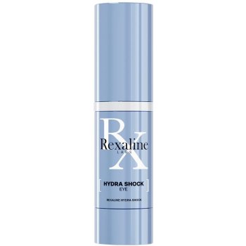 Rexaline Hydra-EyeZone Hyper-Hydrating Anti-Wrinkle Smoothing Eye Contour Cream 15 ml