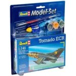 Revell model set plane 64048 TORNADO ECR 1:144 – Hledejceny.cz