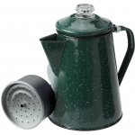 GSI Outdoors 8 Cup Percolator zelená – Zbozi.Blesk.cz