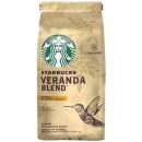 Mletá káva Starbucks Veranda Blend mletá 200 g