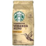 Starbucks Veranda Blend mletá 200 g – Hledejceny.cz