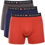 Tommy Hilfiger 3Pack pánské boxerky UM0UM02203 0WS – Zbozi.Blesk.cz