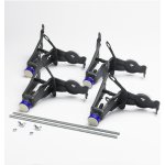 Kaldewei Příslušenství Vanové nohy speciální 5032 581670000000 – Zbozi.Blesk.cz