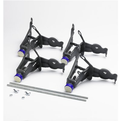 Kaldewei Příslušenství Vanové nohy speciální 5032 581670000000 – Zbozi.Blesk.cz