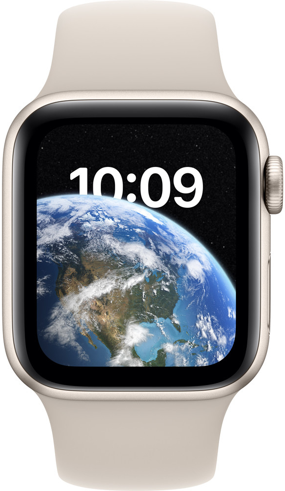 Apple Watch SE 2 40mm na Heureka.cz