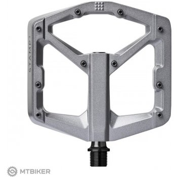 Crankbrothers Stamp 3 Large pedály