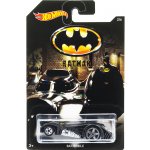 Mattel Hot Weels Tématické auto DC Batman BATMOBILE – Zbozi.Blesk.cz