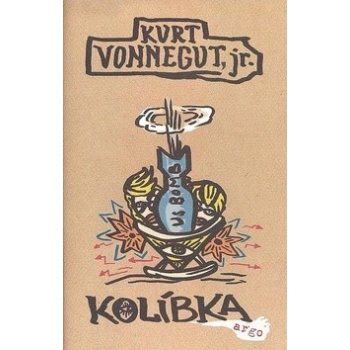 Kolíbka Kurt Vonnegut jr.