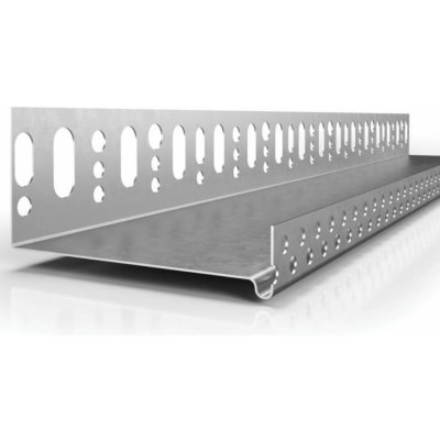 Robex Zakládací profil Likov Délka: 143 mm – Zboží Mobilmania