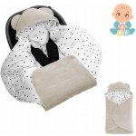 Sleepee Zavinovačka Royal Sand – Zboží Dáma