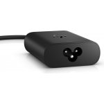 HP 65W GaN USB-C Laptop Charger 600Q7AA - originální – Sleviste.cz