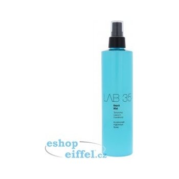 Kallos Lab 35 Beach Mist Leave-in Conditioner kondicionér na normální vlasy Pro jemné vlasy bez objemu 300 ml