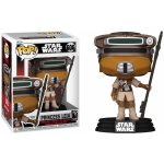 Funko Pop! Star Wars Princess Leia Boushh 9 cm – Sleviste.cz