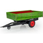 Kovap Vlek jednoosý Fendt – Zboží Dáma