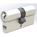 Assa Abloy FAB 3.00/DNs 30+40 5kl. Ni 3. třída bezpečnosti