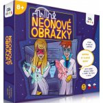 Albi Neonové obrázky – Hledejceny.cz