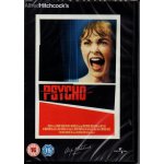 Psycho DVD – Hledejceny.cz