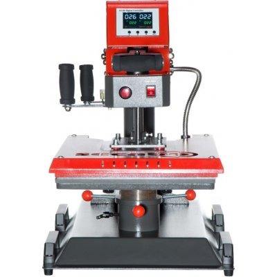 Termolis Secabo TS7 40 x 50 cm poloautomat – Zboží Živě