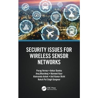 Security Issues for Wireless Sensor Networks