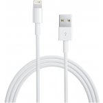 Apple Lightning to USB Cable (1 m) – Hledejceny.cz