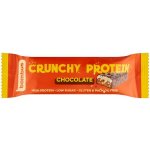 Bombus Protein Crunchy Bar 50 g – Zboží Dáma
